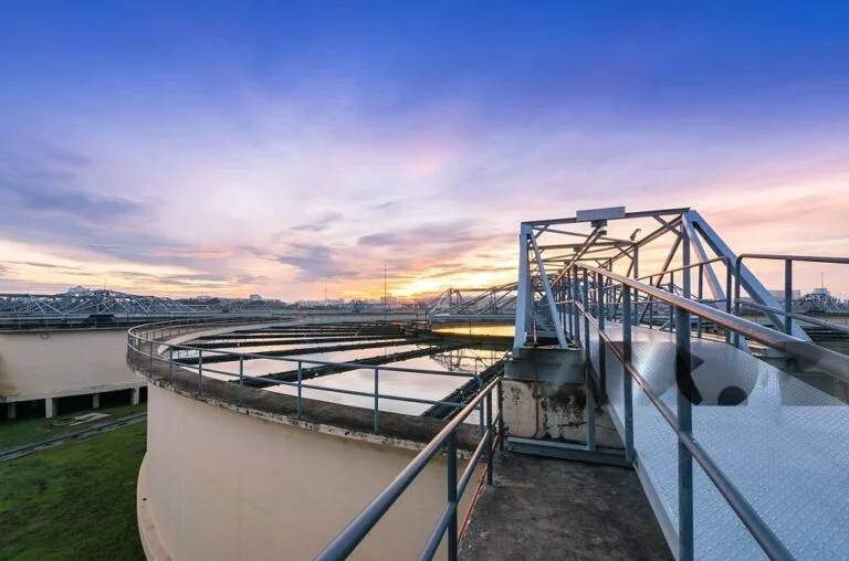 Cooling Water Treatment