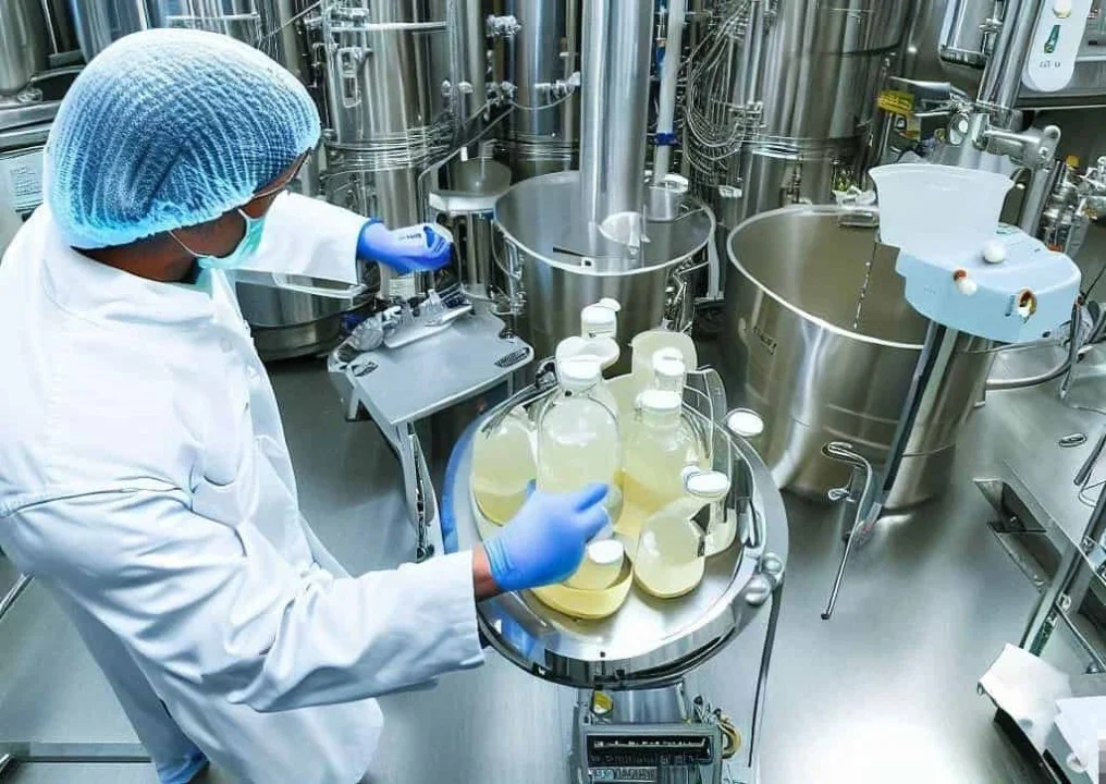 Fermentation Enzymes
