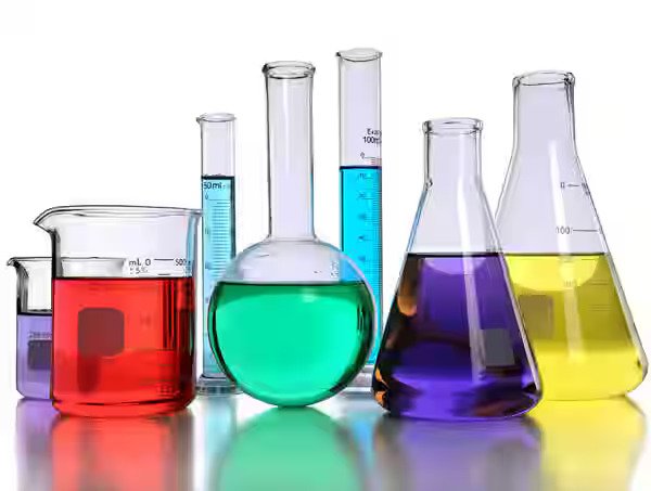Wet End Chemicals