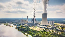 Combustion catalysts