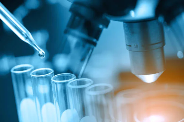 R&D Laboratory