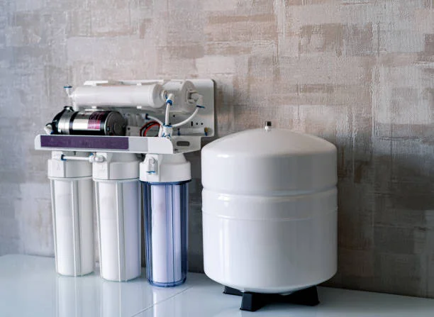 Domestic Water Purifiers