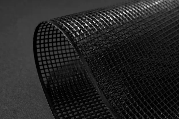 Activated Carbon Filter