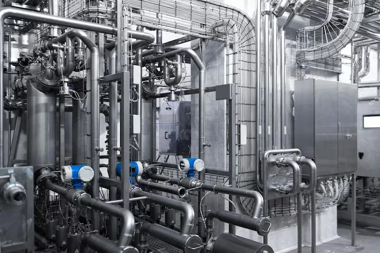 Bag Filtration Systems