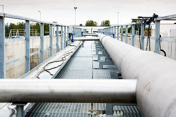 Effluent Treatment Plant