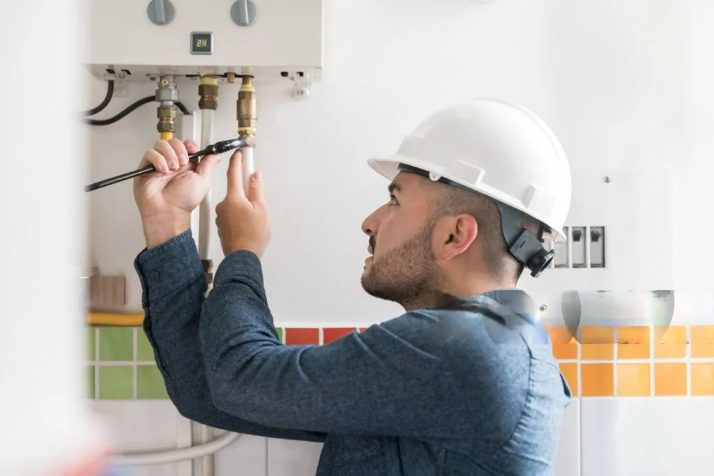 Water Treatment Chemicals For Boilers